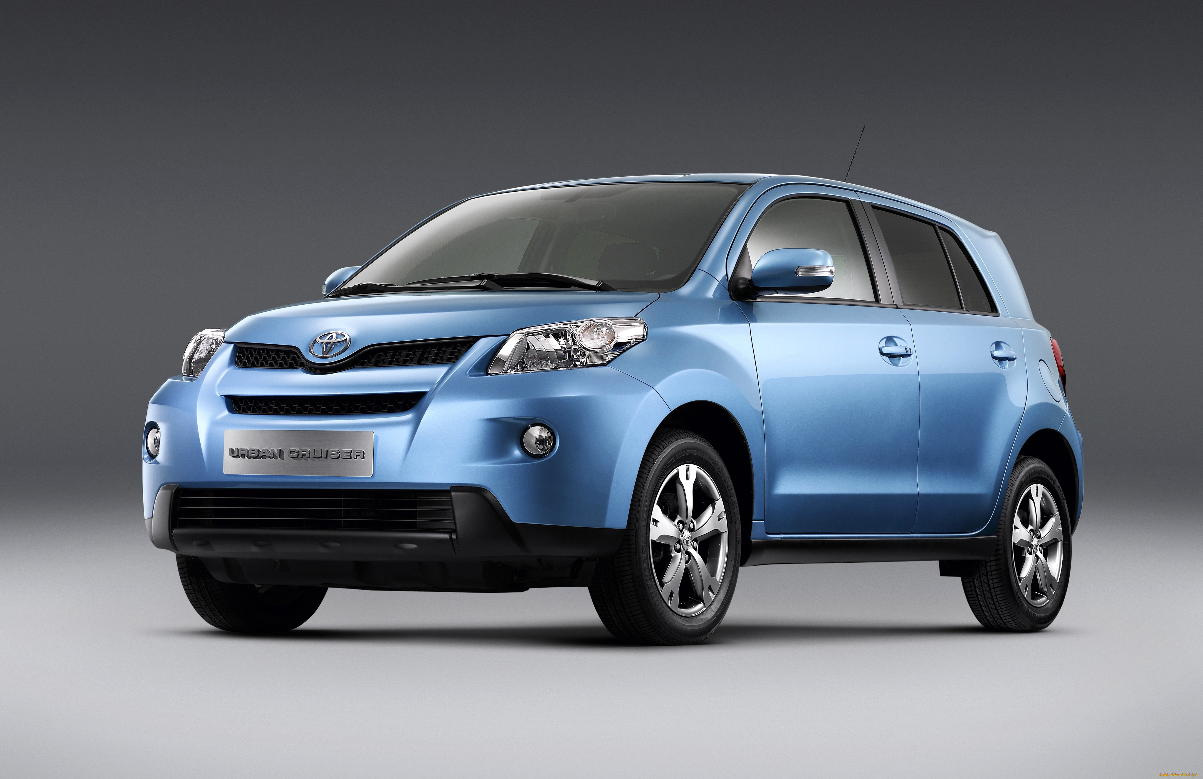 , toyota